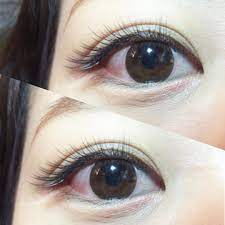 makeup panosundaki pin