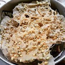 Resep Peyek Kacang Ijo Gurih Dan Krenyes Banget