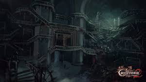 Image Result For Castlevania Anime Library
