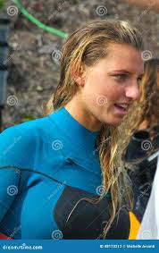 Santa Barbara Ca Sand Beach Stock Photos