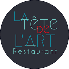 La tête de l'art, dax, landes, aquitaine, prantsusmaa 4.4. Restaurant La Tete De L Art
