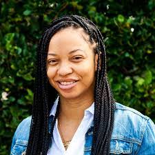 Tiffany Sumpter's Instagram, Twitter & Facebook