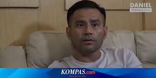 Judika Usulkan Dibuat Monumen Peringatan untuk Glenn Fredly