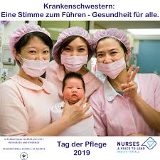 Ist der tag der pflege. Tag Der Pflege 2019 Motto á… Aktionen Informationen á… Seniocare24