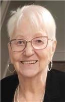 Jo Stroud Obituary (1939