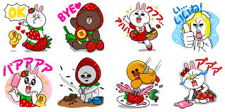 We offer special brown & friends and bt21 official products, along with a bundle of joy and a heart full of love. å¿…ãšã‚‚ã‚‰ãˆã‚‹ Line Friendsã‚¢ã‚¤ã‚¹ã‚'è²·ã£ã¦ ã‚ªãƒªã‚¸ãƒŠãƒ«ã‚¹ã‚¿ãƒ³ãƒ—ã‚'ã‚²ãƒƒãƒˆã—ã‚ˆã† Lineå…¬å¼ãƒ–ãƒ­ã‚°