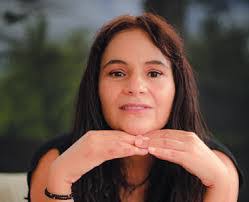 Alicia Gongora's Instagram, Twitter & Facebook