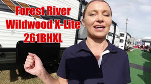 Maybe you would like to learn more about one of these? New 2020 Forest River Rv Wildwood X Lite 261bhxl Travel Trailer At Bankston Motor Homes Albertville Al 109984