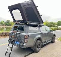 Factory Manufactured Custom Light Weight Aluminum Steel 4X4 ...