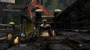 Undead Burg - Dark Souls Guide - IGN