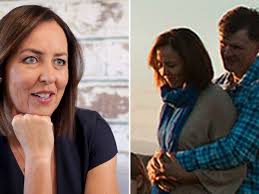 How We Met: Liz Ellis and Matthew Stokes