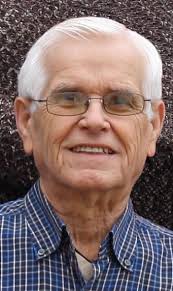 Fred Nakonechny Obituary