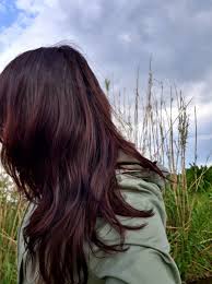 Prende il nome da un prodotto della lush, andato fuori produzione, che consisteva proprio in un impacco riflessante per capelli. Violet Henna C Miscela Tonalizzante Viola Passione Naturale