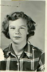 Clara Fredrona Muma Wingo (1940-1964)