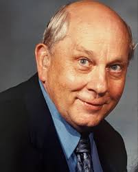 Anthony Vedrody Obituary May 17, 2025