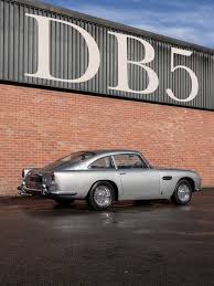 Image result for Caribbean Pearl 1960 Aston Martin