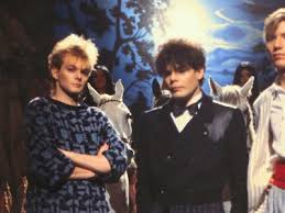 With lyricslets dance in style, lets dance for a while.heaven can wait were only watching the skies.hoping for the best but expe. Alphaville Forever Young Ndr De Ndr 1 Niedersachsen