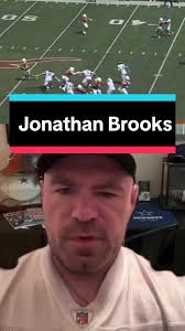 Johnathan Brooks