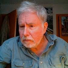 Kent Painter's Instagram, Twitter & Facebook