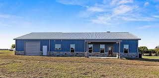 However, not every homeowner has the same objectives in mind when it comes to their plans for a garage with living quarters. Garage With Living Quarters In Texas Steel Buildings Kit
