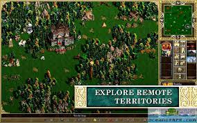Heroes of might and magic iii hd apk free download latest version for android. Heroes Of Might And Magic Iii Hd Apk Free Download Oceanofapk