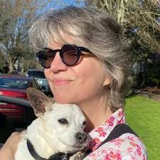 Tracy Farmer's Instagram, Twitter & Facebook