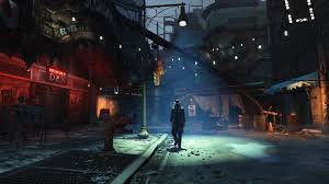 The fallout 4 vault dweller's survival guide separates them into eight different types of encounters: Fallout 4 Console Commands All Cheat Codes