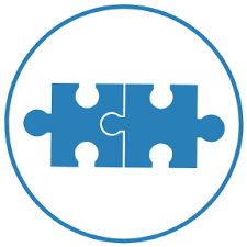 Puzzle pieces have become ubiquitous symbols for autism. The Jigsaw Classroom