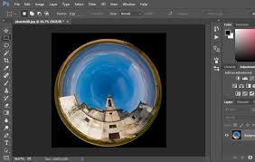 We did not find results for: How To Un Spherize An Image Using Photoshop Photography Stack Exchange