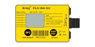 Conventional Temperature Monitors | Sensitech