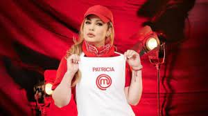 Jul 30, 2021 · paty navidad dijo que ha aceptado hacerse pruebas pcr porque es un requisito para que pueda trabajar, sin embargo dijo no creer en su utilidad. 2j7czdyj9hfhbm