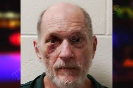 Donald Blackwell — Henry County Jail Bookings