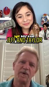 Jeff Jarrett is friends with Taylor Swift #jeffjarrett  #taylorswifterastourtickers #prowrestlingvideos #prowrestlingtok