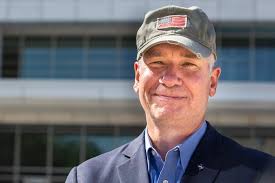 GOP guru thinks Texas teachers are just babysitters? Let's see how his  insults play at the polls