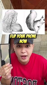 Amazing Flip Phone Challenge TikTok Trend