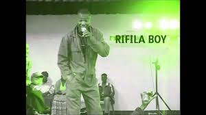 Refiller boy faz musica gigolo e ameaca mr bow (mr bow) formato: Refila Boy Timhaka Ta Politica Official Mp3 By Refila Boy
