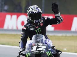 There will certainly be pitfalls at le mans with the ducatis starting as. Maverick Vinales On Pole For Dutch Motogp Racing News Times Of India