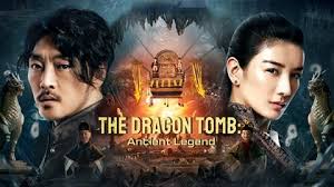 Ok drama let you watch hong kong movies 2021 online for free like those azdrama websites. The Dragon Tomb Ancient Legend Watch Online Iqiyi