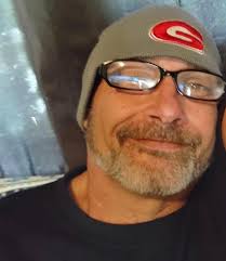 Shawn Nutting, age 48