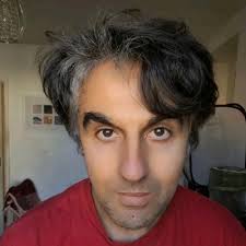 Come hang with Reuben Miranda and I in 1 hour!!! It's gonna be fun! Link in  the comments.