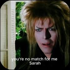 The Movie That Defined Our Childhood 🔮✨ Labyrinth (1986), Step back into  the magical, twisted world of Jim Henson’s Labyrinth. This edit captures  the eerie beauty, the iconic ballroom scene, and the ...