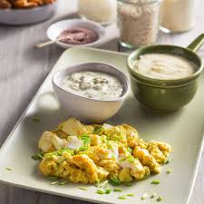 5 Desayunos Salados Muy Completos