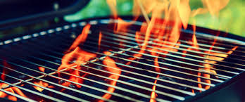 Top 10 Things I Wish I D Known When I Started To Grill Summer Grilling Recipes Healthy Grilling Grilling Tips