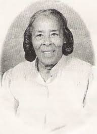 Ella Evelyn Woolfolk Bryant (1927-2003)
