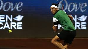 May 25, 2021 · alejandro tabilo sufrió una dura derrota en el challenger de porto fútbol previa | croacia y españa se cruzan en atractivo duelo por un cupo a los cuartos de eurocopa 2020 Alejandro Tabilo Se Medira Ante Un Top 30 En El Atp 500 De Queens As Chile