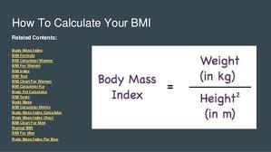 The approximate bmi for this person would be 26. How To S Wiki 88 How To Calculate Bmi For Men