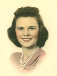 Obituary for Dorothy "Dot" Mitchell