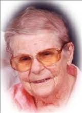 Obituary information for Avis J. Lancaster