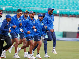 The india national cricket team, also known as team india and men in blue, is governed by the board of control for cricket in india (bcci), and is a full member of the international cricket council (icc) with test, one day international (odi) and. Indian Cricket Schedule Bcci Announces Indian Cricket Team S Schedule From 2021 To 2023 Non Stop Cricket For 15 Months Cricket News