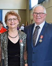 The CARR ~ Community Alliance for Refugee Resettlement